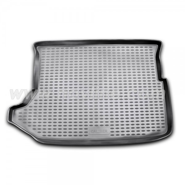 Kadica za gepek DODGE Caliber 2007-2012, hatchback, 1 kom.